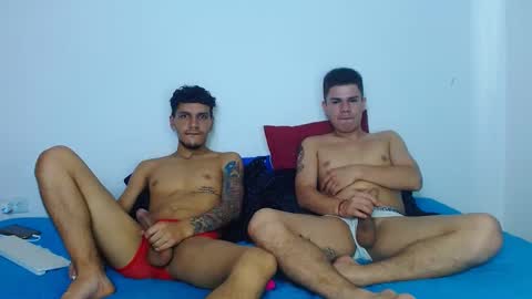 Snapshot of benjamin613999 chatting on 20, 2, 2025 benjamin online show from 20, 2, 2025