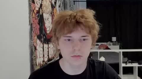 Snapshot of benjamin_boo chatting on 16, 6, 2026 Benji online show from 16, 6, 2026