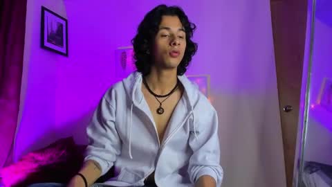 benjamin_fiore online show from 10, 12, 2024