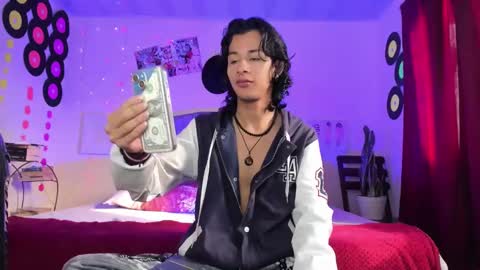 benjamin_fiore online show from 8, 3, 2025