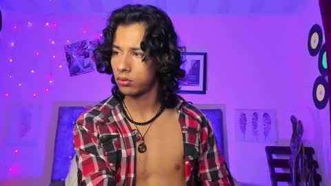 benjamin_fiore online show from 12, 3, 2025