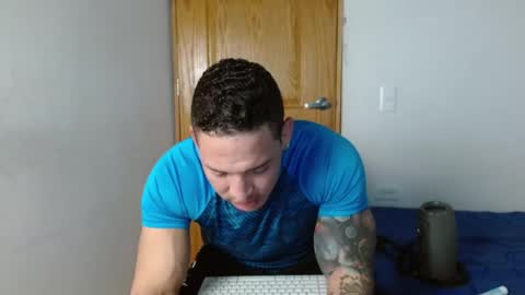 benjamin_isaac online show from 14, 12, 2024