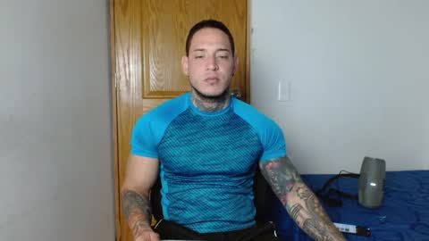 benjamin_isaac online show from 18, 12, 2024