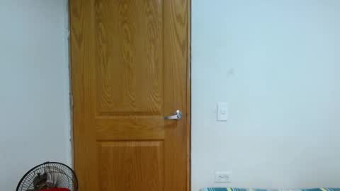 benjamin_isaac online show from 20, 9, 2025