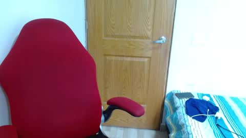 benjamin_isaac online show from 25, 9, 2025