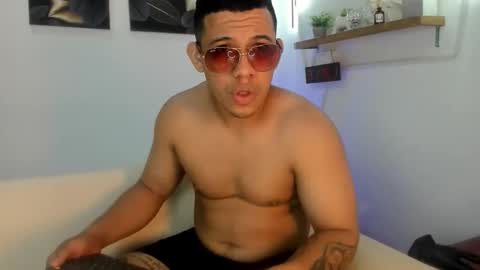 Snapshot of benjamin_lich chatting on 16, 3, 2026 benjamin_lich online show from 16, 3, 2026