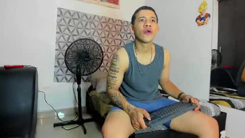 Benjamin online show from 4, 7, 2026