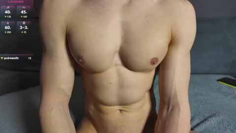 benjaminkarl02 online show from 23, 2, 2026