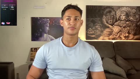 Snapshot of benjamincooperk1 chatting on 2, 12, 2024 benjamincooperk online show from 2, 12, 2024