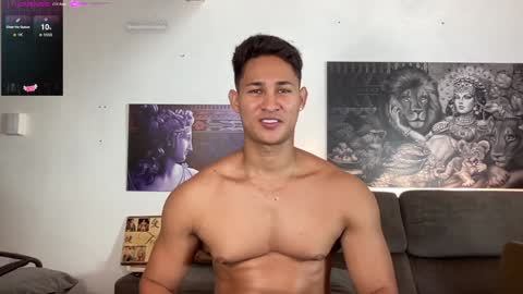 Snapshot of benjamincooperk1 chatting on 14, 12, 2024 benjamincooperk online show from 14, 12, 2024