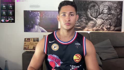 Snapshot of benjamincooperk1 chatting on 16, 12, 2024 benjamincooperk online show from 16, 12, 2024