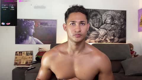 Snapshot of benjamincooperk1 chatting on 16, 12, 2024 benjamincooperk online show from 16, 12, 2024