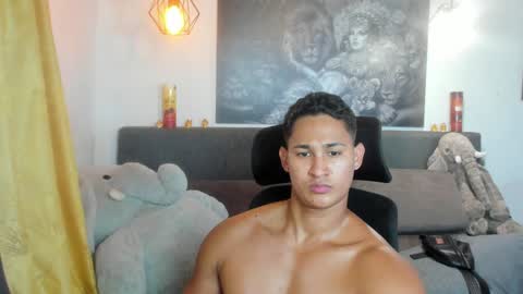 Snapshot of benjamincooperk1 chatting on 30, 1, 2025 benjamincooperk online show from 30, 1, 2025