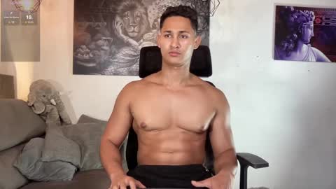 Snapshot of benjamincooperk1 chatting on 16, 2, 2025 benjamincooperk online show from 16, 2, 2025