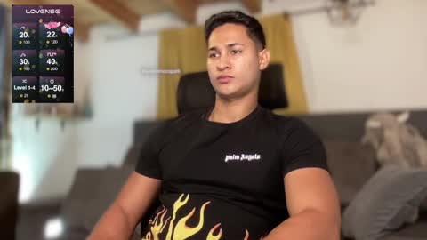 Snapshot of benjamincooperk1 chatting on 20, 2, 2025 benjamincooperk online show from 20, 2, 2025