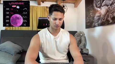 Snapshot of benjamincooperk1 chatting on 25, 2, 2025 benjamincooperk online show from 25, 2, 2025