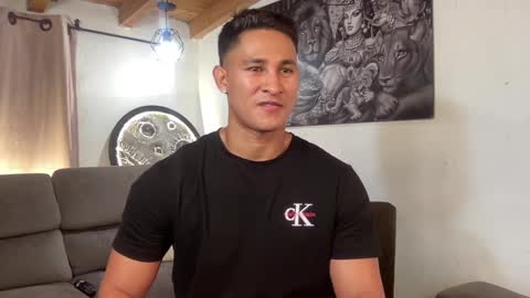 Snapshot of benjamincooperk1 chatting on 11, 9, 2025 benjamincooperk online show from 11, 9, 2025