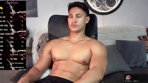 Snapshot of benjamincooperk1 chatting on 27, 9, 2025 benjamincooperk online show from 27, 9, 2025