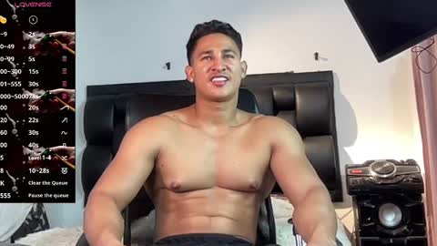 Snapshot of benjamincooperk1 chatting on 28, 9, 2025 benjamincooperk online show from 28, 9, 2025