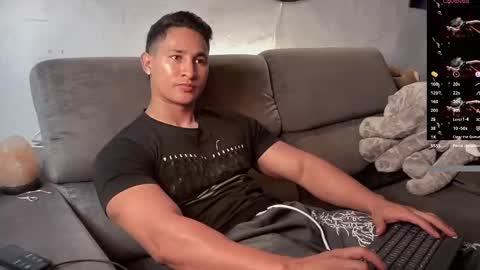 Snapshot of benjamincooperk1 chatting on 11, 10, 2025 benjamincooperk online show from 11, 10, 2025