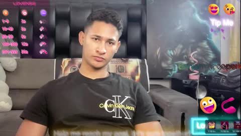 benjamincooperk online show from 15, 3, 2026