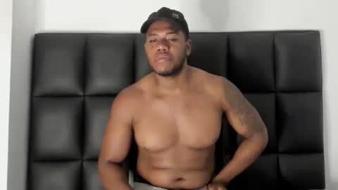 BEJAMIN online show from 18, 4, 2026