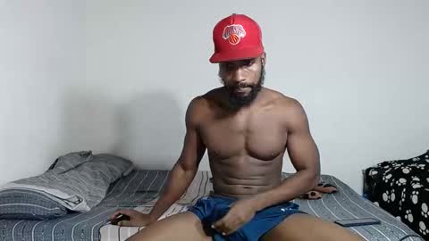 Snapshot of benkosmodel chatting on 6, 1, 2025 Benkos online show from 6, 1, 2025