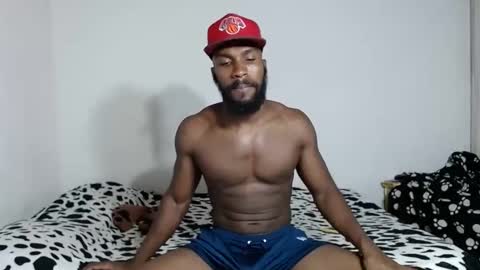 Snapshot of benkosmodel chatting on 5, 3, 2025 Benkos online show from 5, 3, 2025