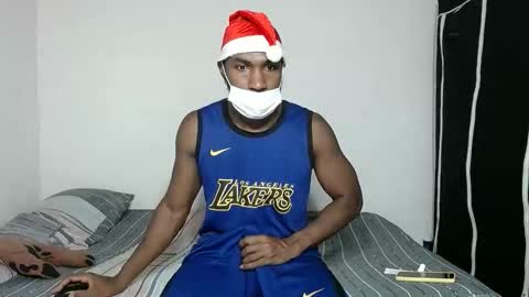 Snapshot of benkosmodel chatting on 21, 12, 2025 Benkos online show from 21, 12, 2025