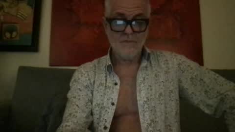 Hot Ben online show from 14, 4, 2026