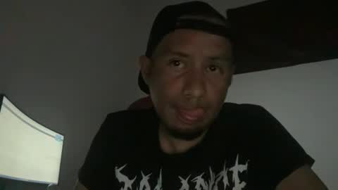 benmoncada630 online show from 8, 2, 2026