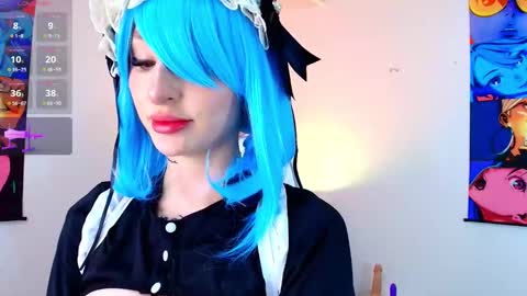 Snapshot of benn_ulus chatting on 26, 2, 2026 benn_ulus online show from 26, 2, 2026