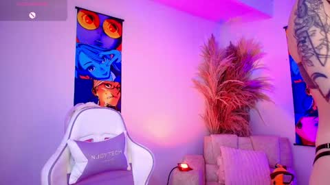 benn_ulus online show from 16, 4, 2026