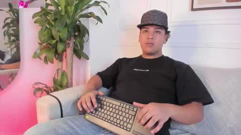 bennett_alejoo online show from 12, 9, 2025