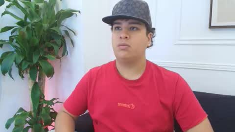 bennett_alejoo online show from 18, 1, 2026