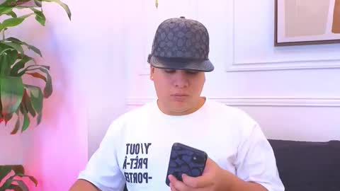 bennett_alejoo online show from 18, 2, 2026