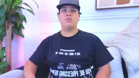 bennett_alejoo online show from 24, 2, 2026