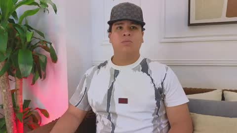 bennett_alejoo online show from 17, 4, 2026