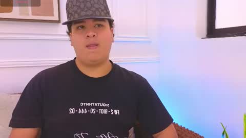 Snapshot of bennett_alejoo chatting on 11, 6, 2026 bennett_alejoo online show from 11, 6, 2026