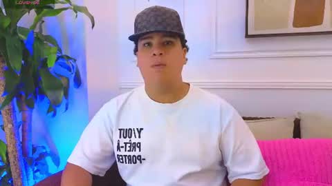 Snapshot of bennett_alejoo chatting on 19, 6, 2026 bennett_alejoo online show from 19, 6, 2026