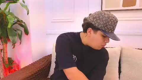 Snapshot of bennett_alejoo chatting on 6, 7, 2026 bennett_alejoo online show from 6, 7, 2026
