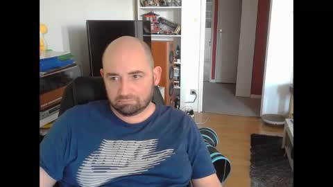 Ben online show from 4, 1, 2025