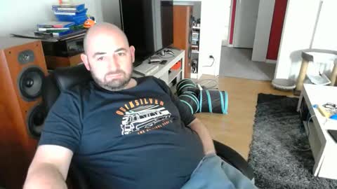 Ben online show from 19, 1, 2025