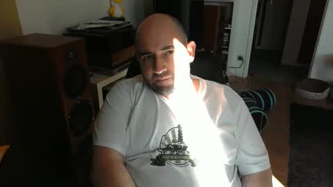 Ben online show from 23, 2, 2025