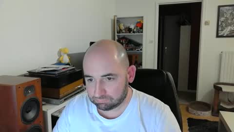 Ben online show from 24, 2, 2025