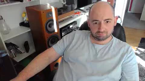 Ben online show from 22, 11, 2025