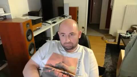 Ben online show from 27, 2, 2026