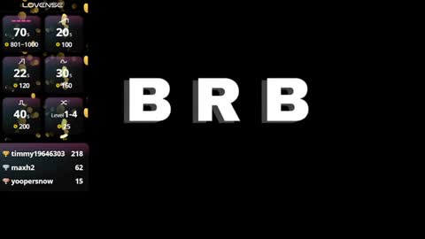 ben online show from 9, 12, 2024