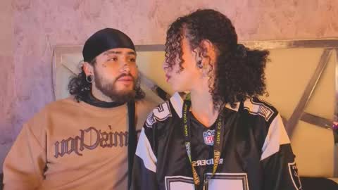 Benny and Mark online show from 16, 3, 2026