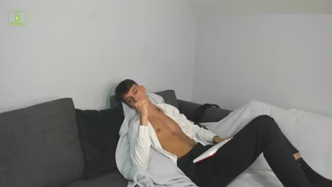 Benny online show from 11, 10, 2025